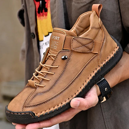 Men's Casual Moccasins