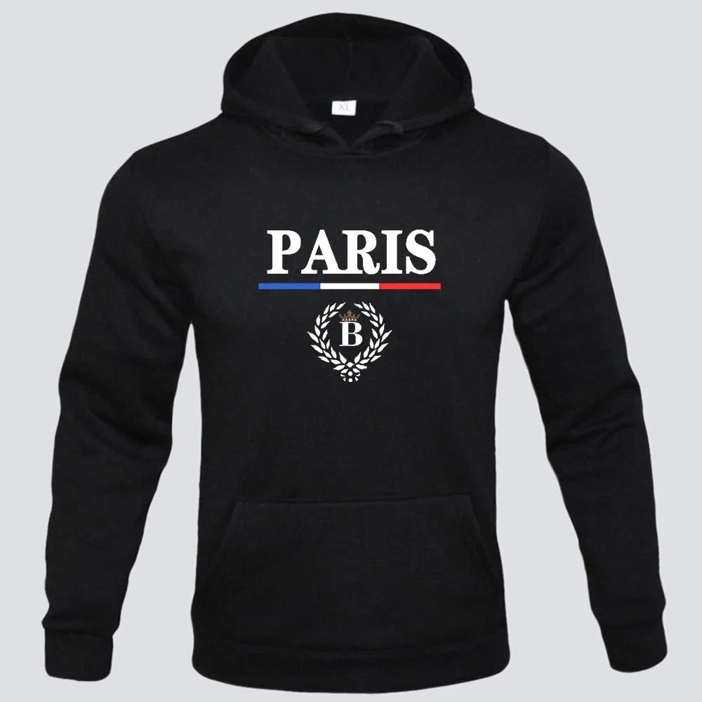 Men's Stylish Hoodie