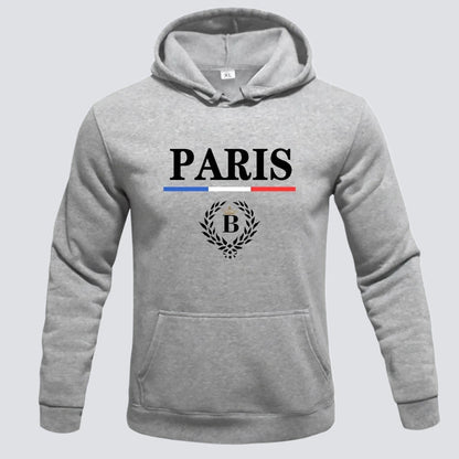 Men's Stylish Hoodie