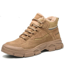 Load image into Gallery viewer, Indestructible Protective Outdoor  Boots
