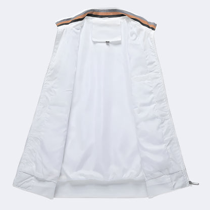 Men's Bomber Jacket