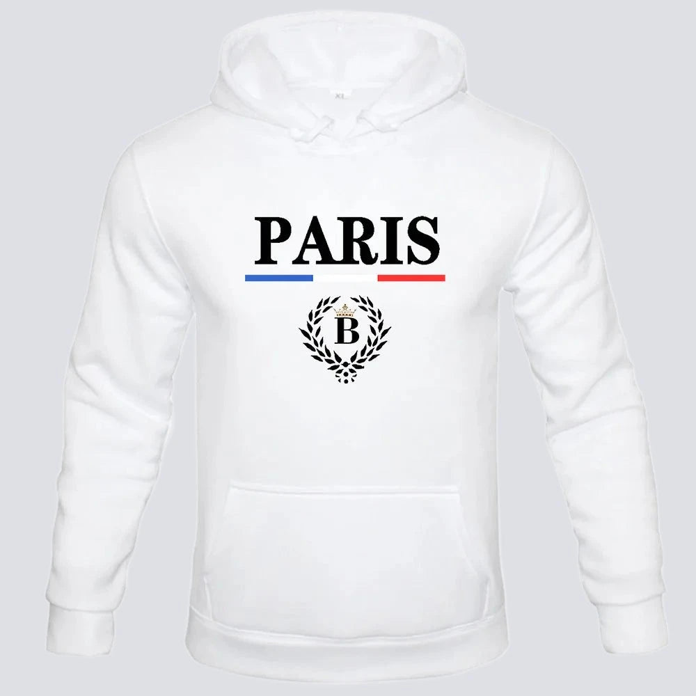 Men's Stylish Hoodie