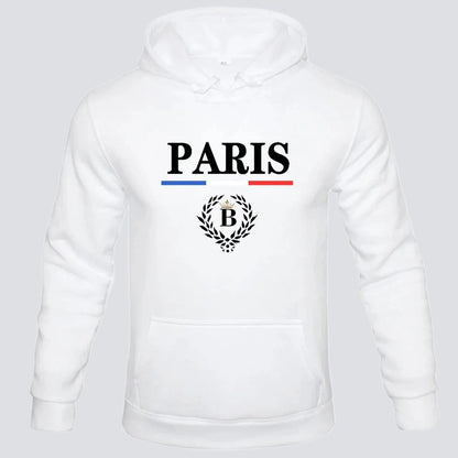 Men's Stylish Hoodie