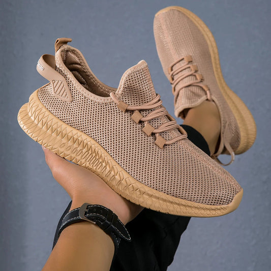 MEN'S SPORTS LIGHTWEIGHT SNEAKERS