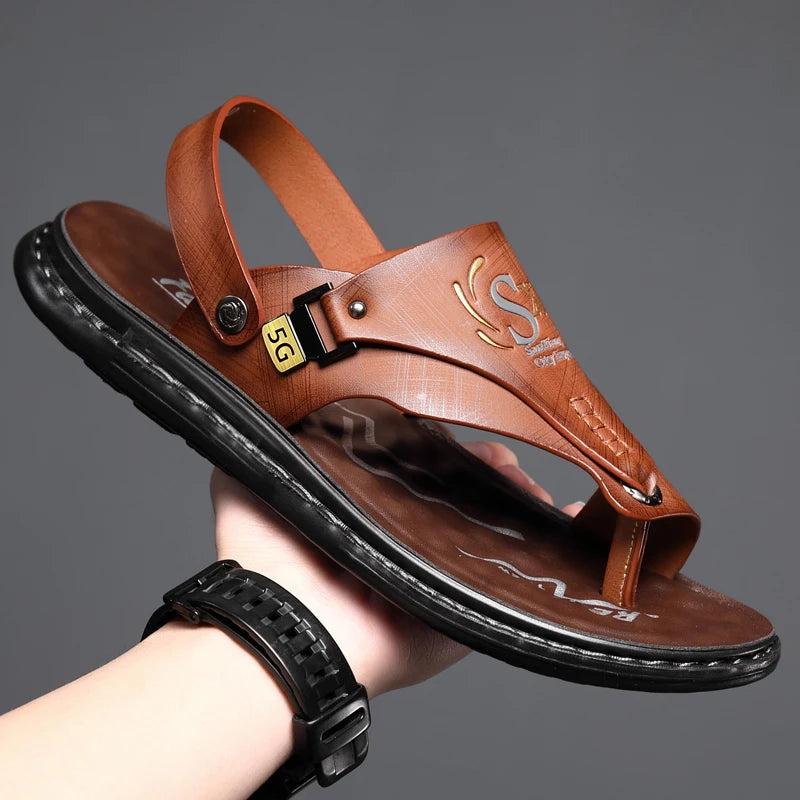 Stylish Men's Sandals