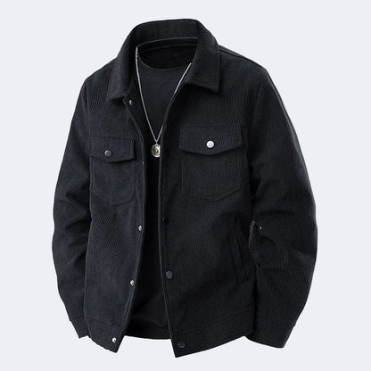 Men's Corduroy Jacket