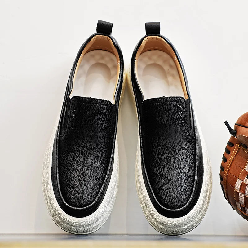 Men's Comfortable Loafers