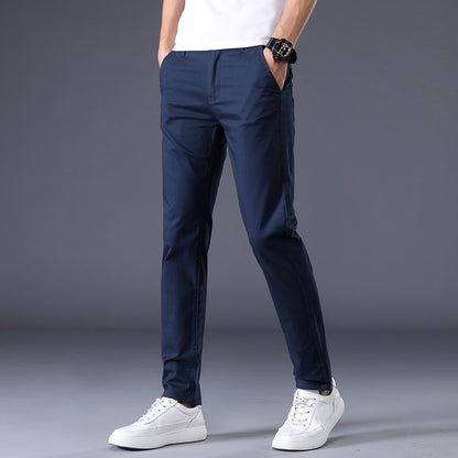 Stylish men's trousers