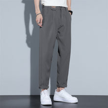 Load image into Gallery viewer, Luxury Men&#39;s Trousers
