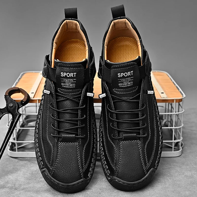 Men's Casual Moccasins