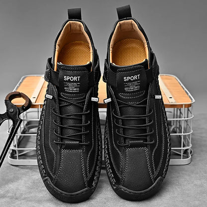 Men's Casual Moccasins