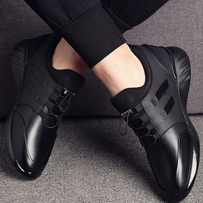 Stylish men's shoes