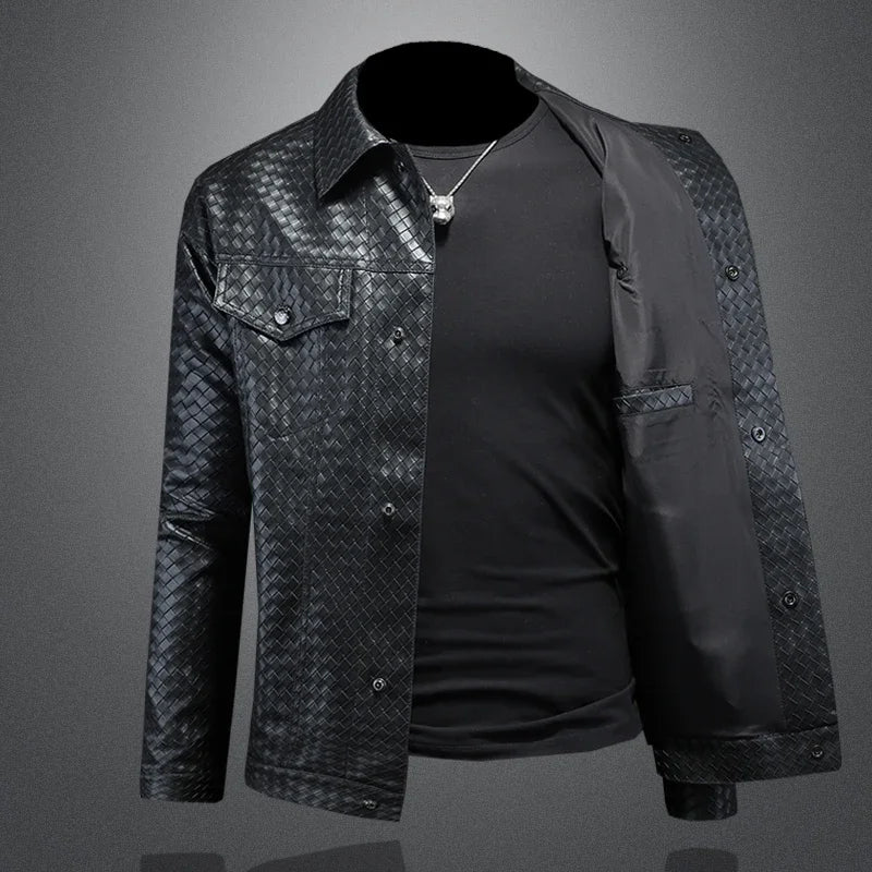 Fashionable men's Jacket