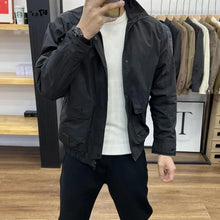 Load image into Gallery viewer, Fashionable urban style jacket
