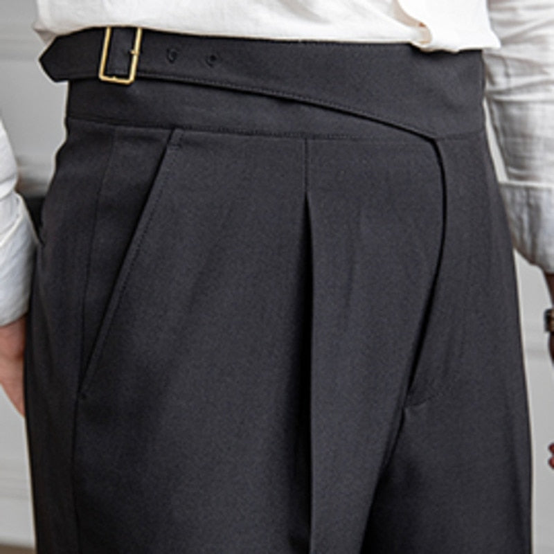 Fashionable Men's Model trousers