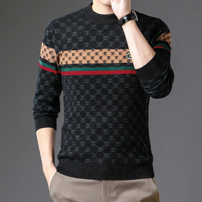 Designer Casual Pullover