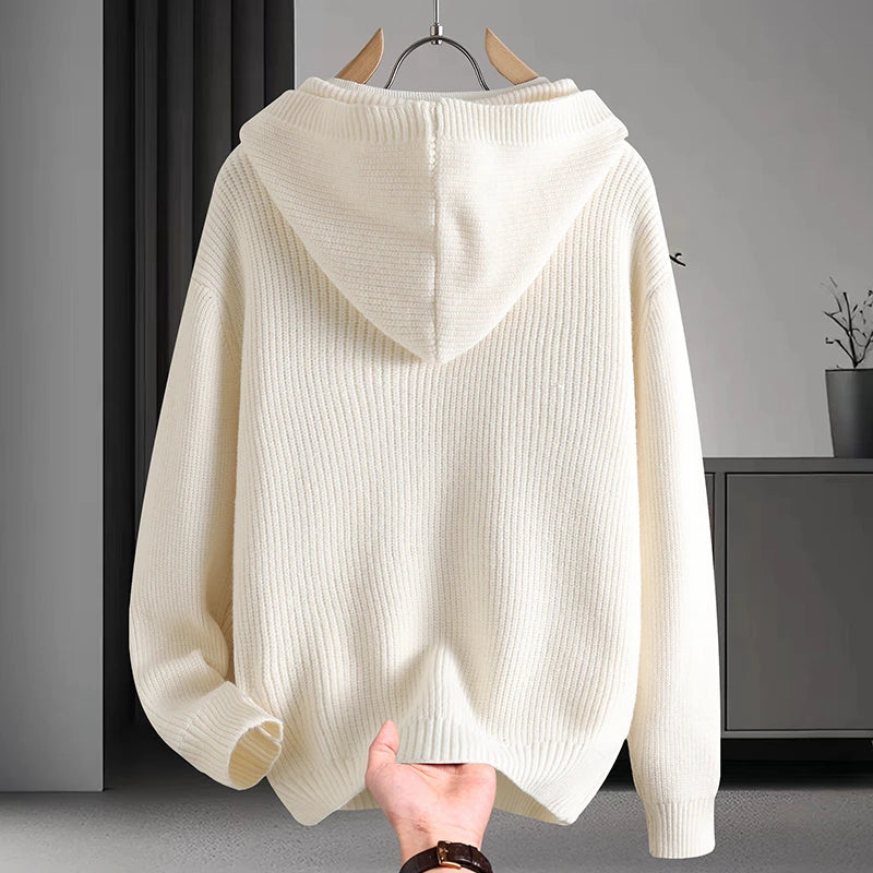 Cristiano Premium Cardigan