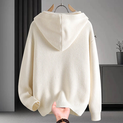 Cristiano Premium Cardigan