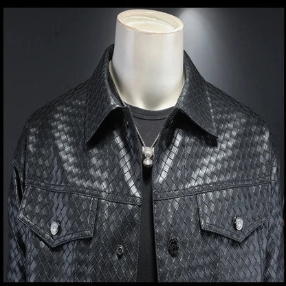 Fashionable men's Jacket