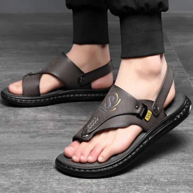 Stylish Men's Sandals