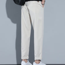 Load image into Gallery viewer, Luxury Men&#39;s Trousers
