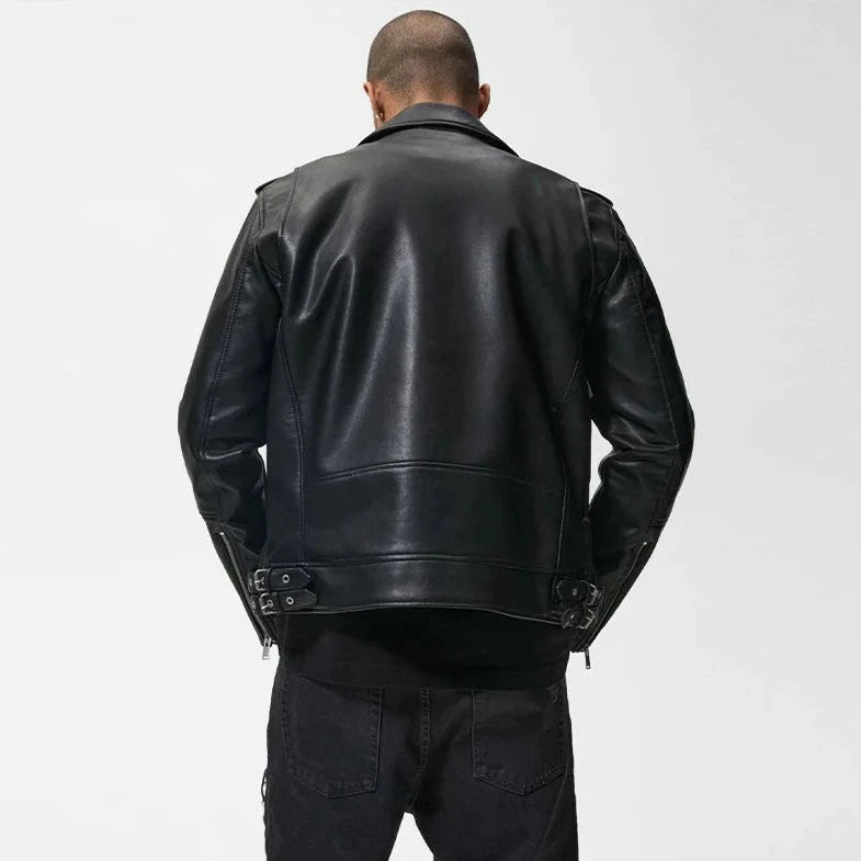 Stylish men's jacket