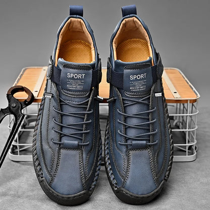 Men's Casual Moccasins