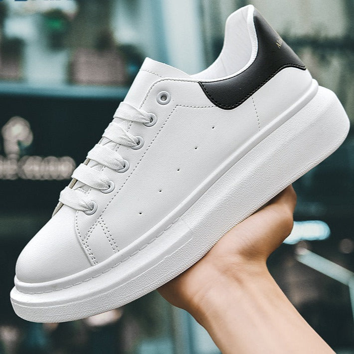 Luxury Men's Sneakers