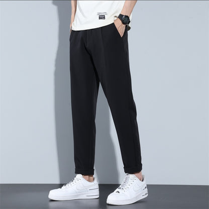 Luxury Men's Trousers