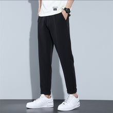 Load image into Gallery viewer, Luxury Men&#39;s Trousers
