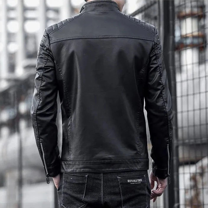 Men's stylish jacket