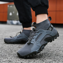 Load image into Gallery viewer, Lightweight breathable slip-ons
