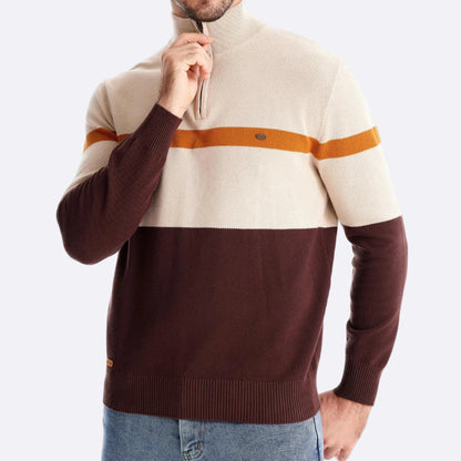 Men's Cotton Pullover
