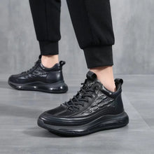 Load image into Gallery viewer, Stylish high-soled sneakers

