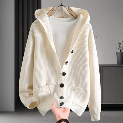 Cristiano Premium Cardigan