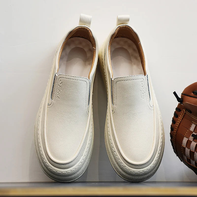 Men's Comfortable Loafers