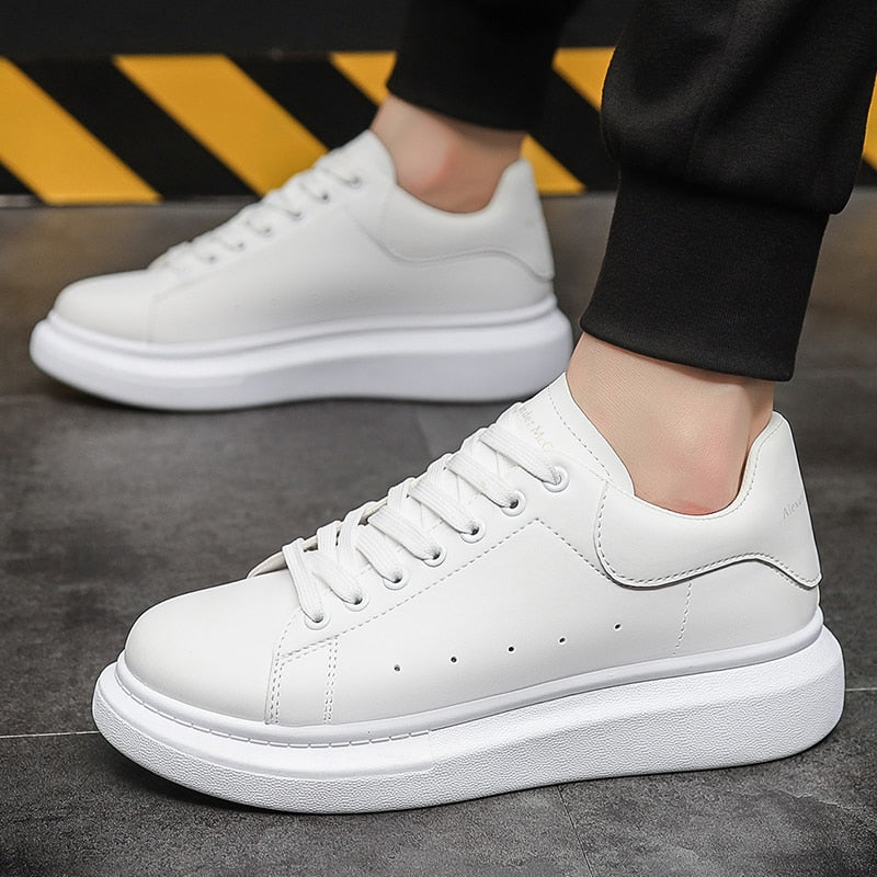 Luxury Men's Sneakers