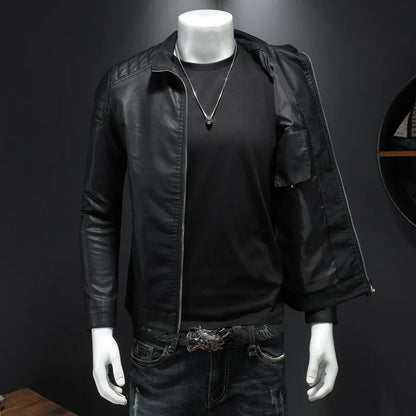 Men's stylish jacket