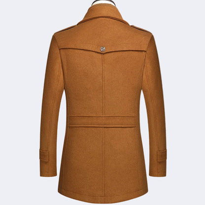 Men's Business Coat