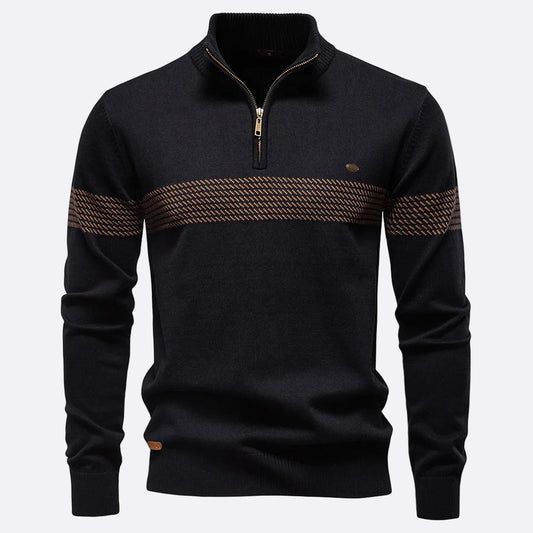 Men's Cotton Pullover