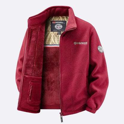 Men's Fleece Jacket