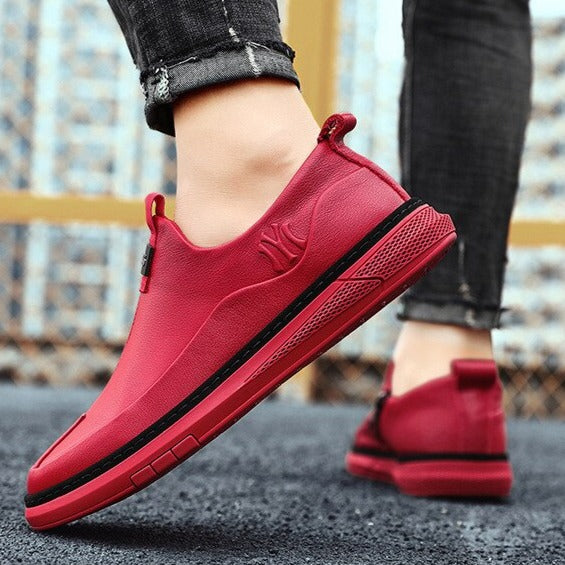 Men's Comfortable Casual Shoes