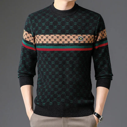 Designer Casual Pullover