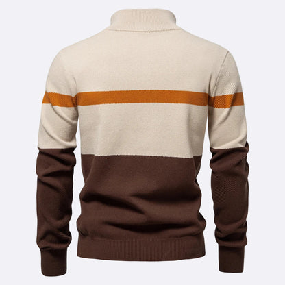 Men's Cotton Pullover