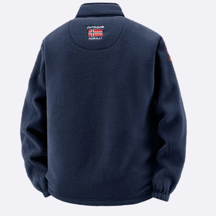 Men's Fleece Jacket