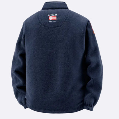 Men's Fleece Jacket