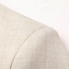 Load image into Gallery viewer, Men&#39;s Business Blazer
