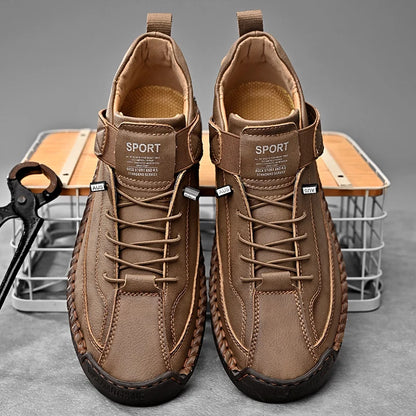 Men's Casual Moccasins