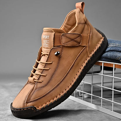 Men's Casual Moccasins