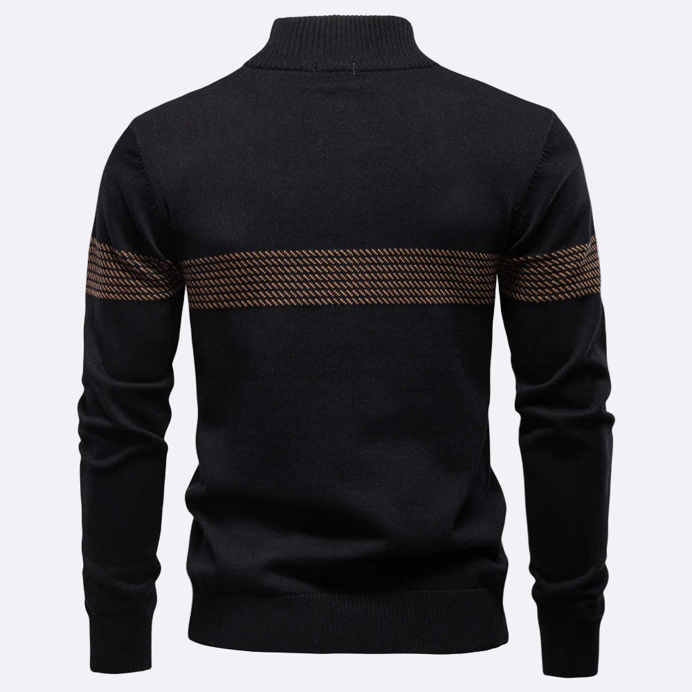 Men's Cotton Pullover